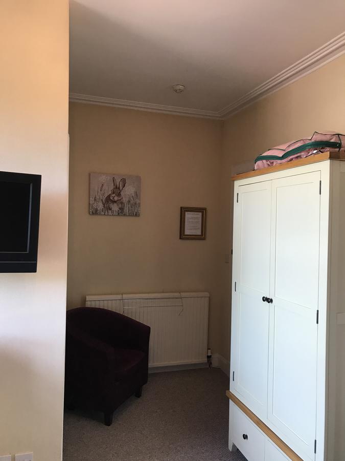Dunclutha Guest House Leven  Luaran gambar