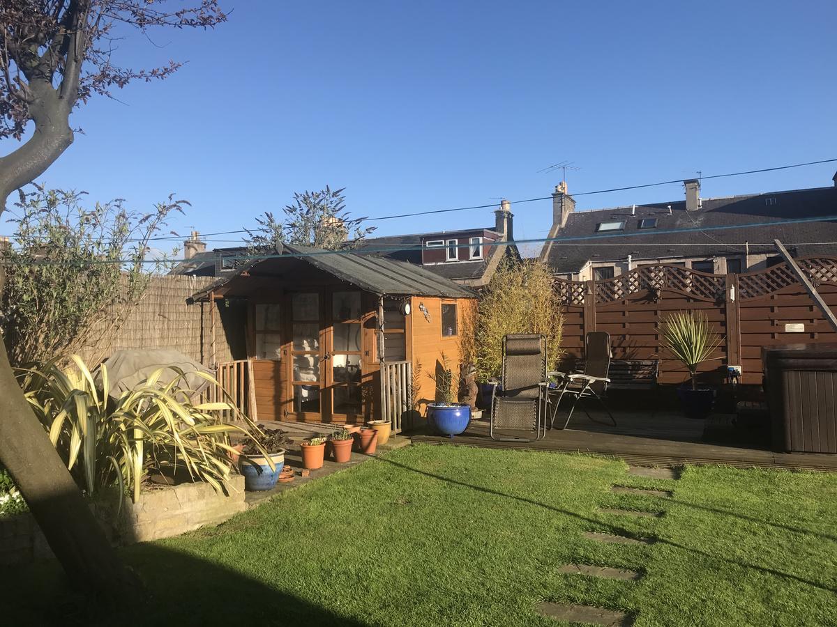 Dunclutha Guest House Leven  Luaran gambar
