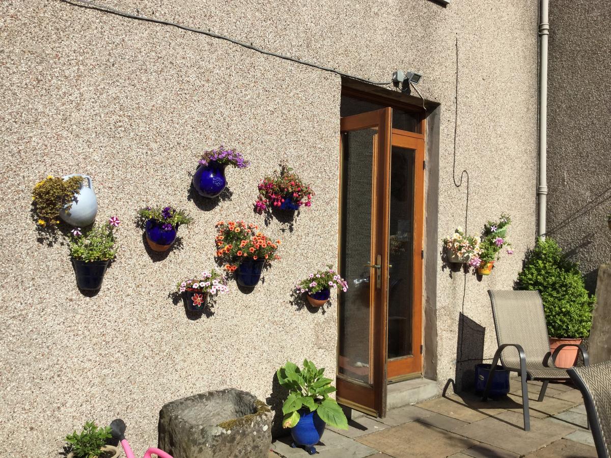 Dunclutha Guest House Leven  Luaran gambar