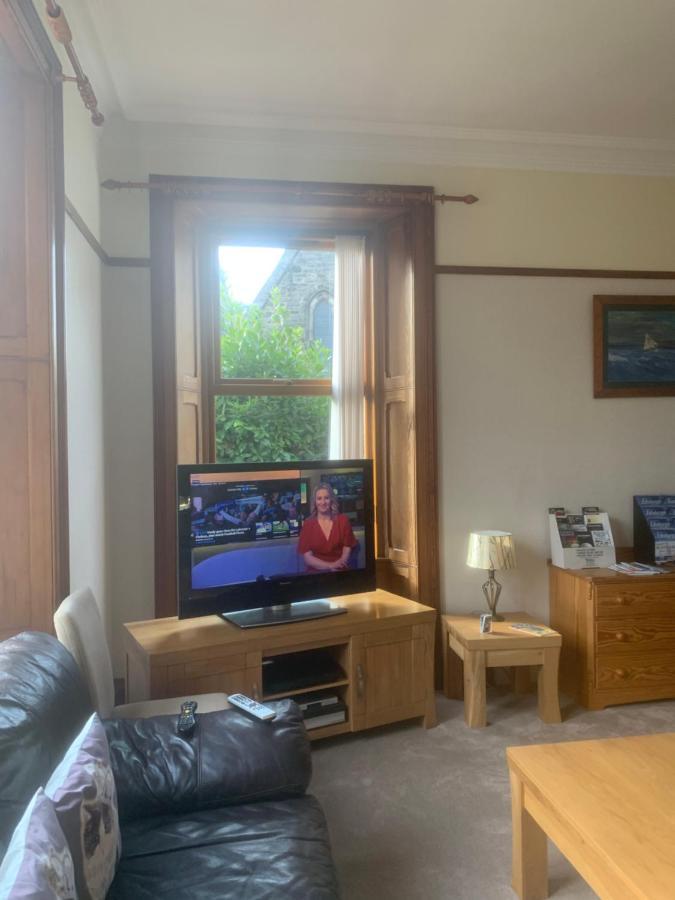 Dunclutha Guest House Leven  Luaran gambar